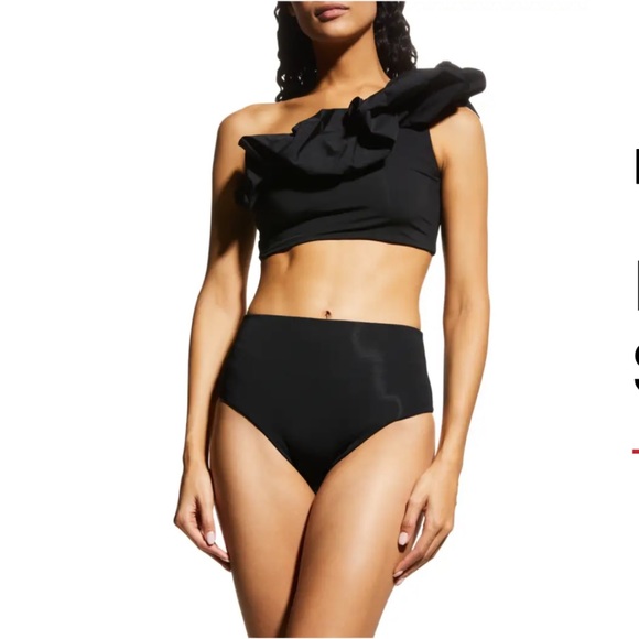 MAYGEL CORONEL Merly Ruffle Two-Piece Bikini Set - Picture 2 of 9